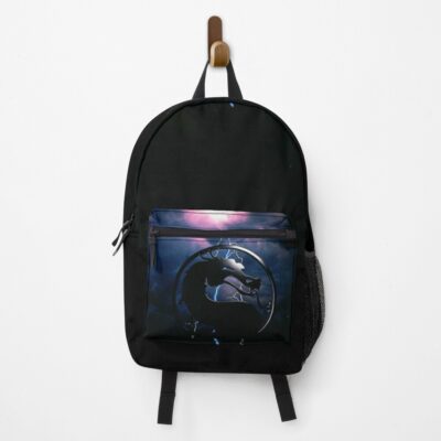 Mortal Kombat Ii Backpack
