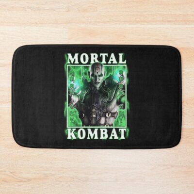 Mortal Kombat Durable Bath Mat