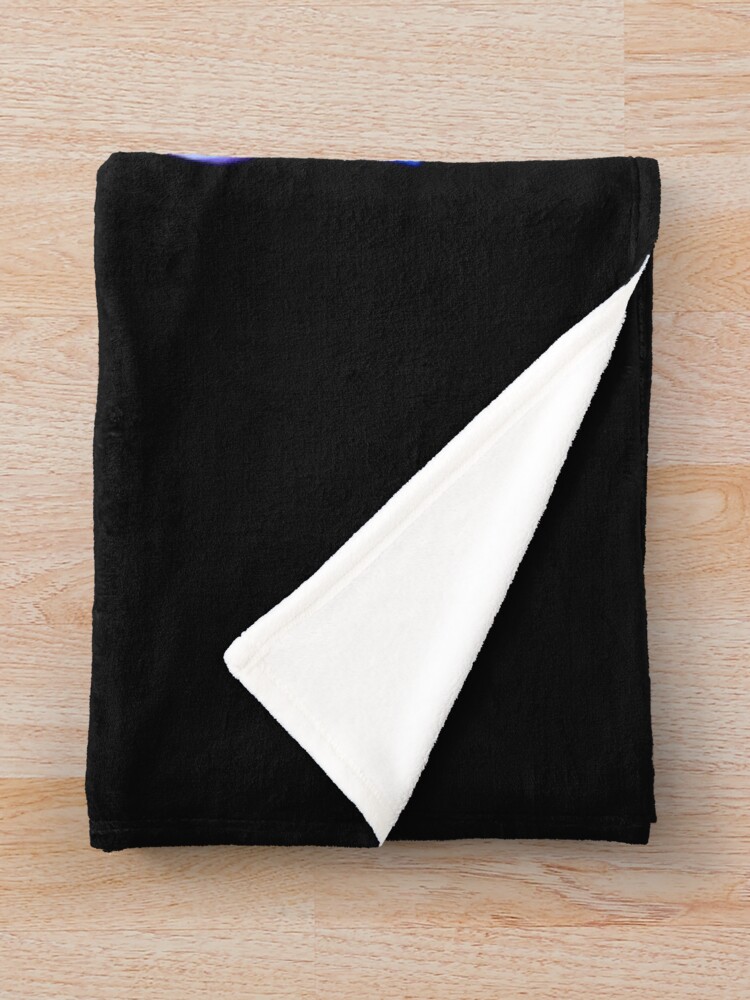 Mortal Kombat Reliable Throw Blanket - Image 2