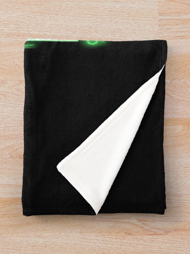 Mortal Kombat Durable Throw Blanket - Image 2