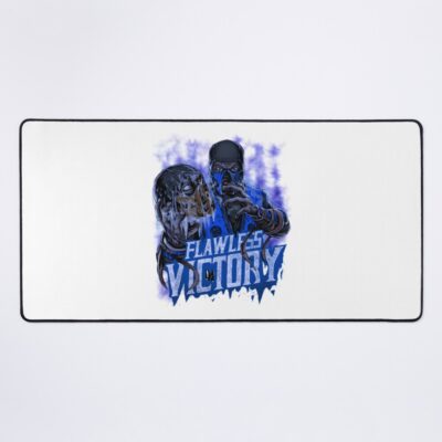 Mortal Kombat Flawless Mouse Pad
