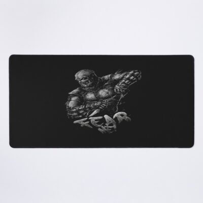 Mortal Kombat Exclusive Mouse Pad