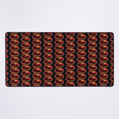 Mortal Kombat Multifunctional Mouse Pad