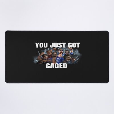 Mortal Kombat Popular Mouse Pad