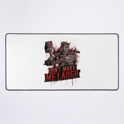 Mortal Kombat Everyday Mouse Pad
