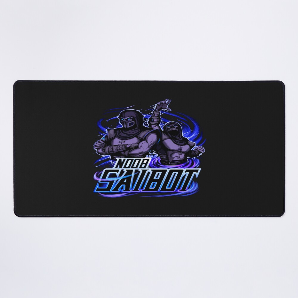 Mortal Kombat Mouse Pad