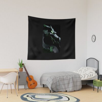 Mortal Kombat Flawless Tapestry